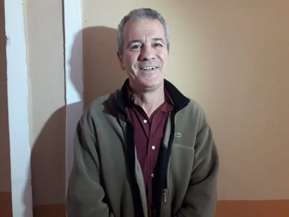 Foto: Manuel Pallier. Fuente: Twitter