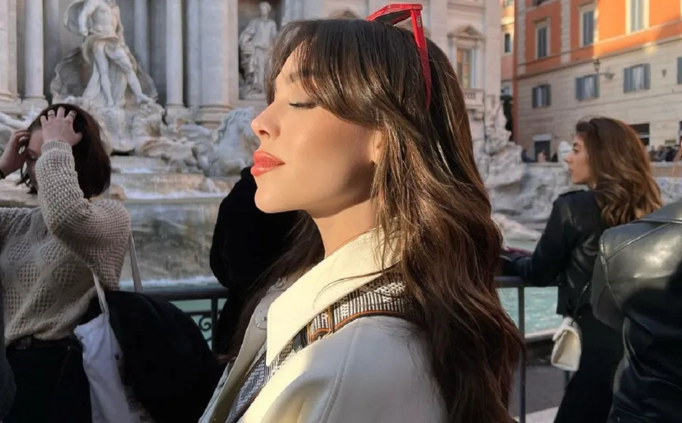 Danna Paola