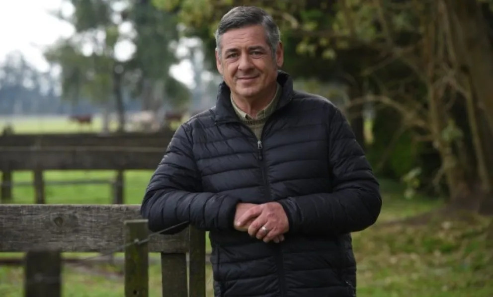 Retenciones: el presidente de La Rural lanzó una importante advertencia al gobierno
