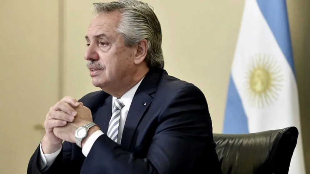 Alberto Fernández anunciaría una bateria de medidas para frenar el aumento de precios