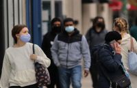 Coronavirus en Argentina: los contagios continúan bajos en todo el país