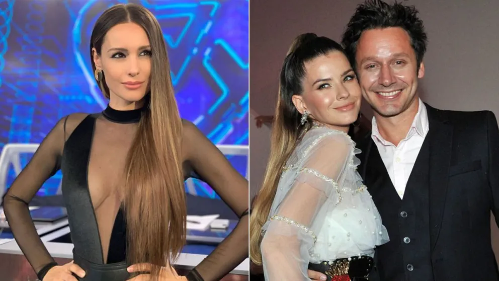 Así es la explosiva relación que mantiene Benjamín Vicuña con sus ex parejas