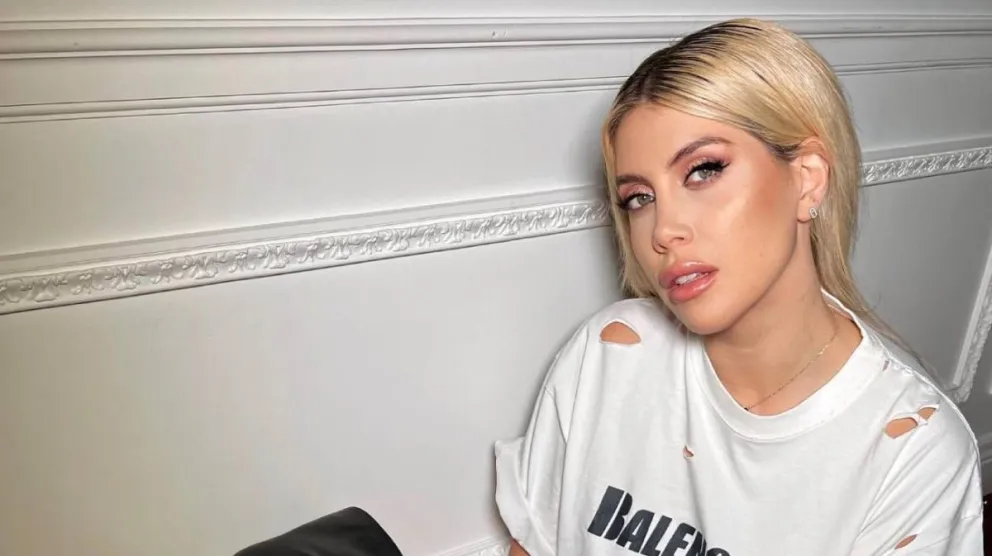 La millonaria razón por la que Wanda Nara se reunirá con su ex pareja Maxi López 