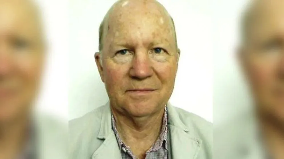 John Hartwell Cocke.