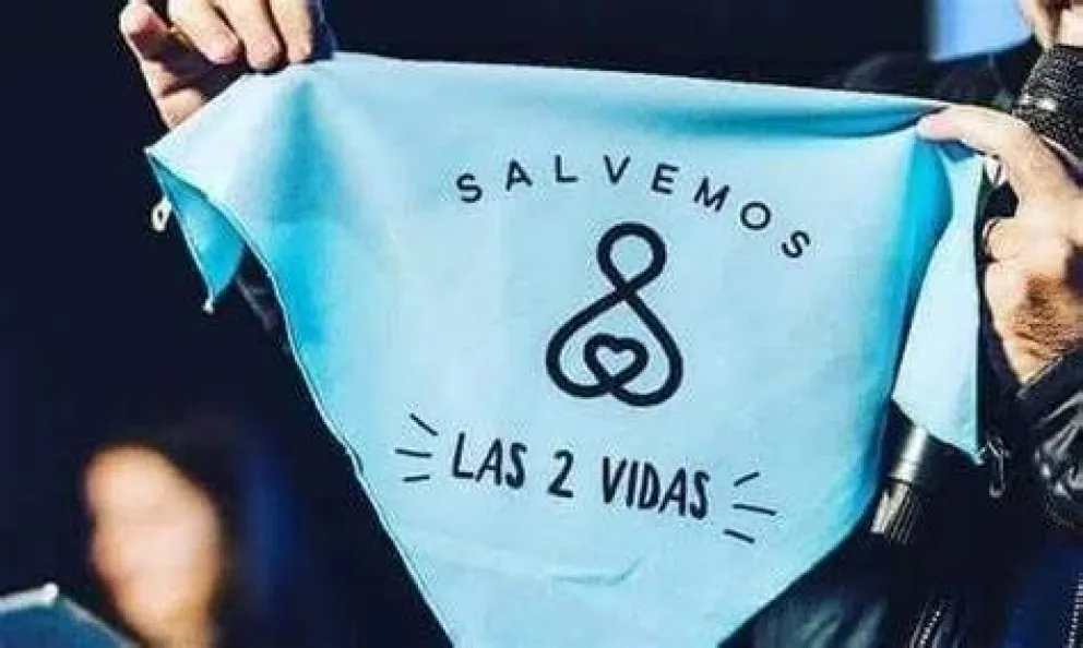 Grupos Provida convocan a una nueva marcha