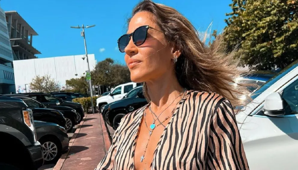 Jimena Barón