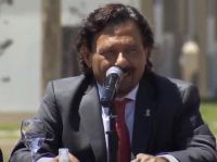 "No vamos a seguir prometiendo lo que no se va a cumplir": el gobernador habló sobre las obras inconclusas en Salta
