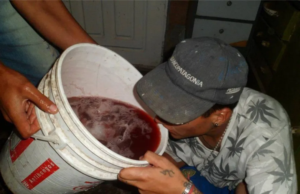 Insólito pedido: los gauchos del interior salteño le pidieron gaseosa y vino al Concejo Deliberante