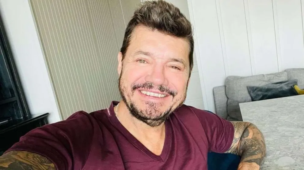Marcelo Tinelli confirmó su regreso a la televisión