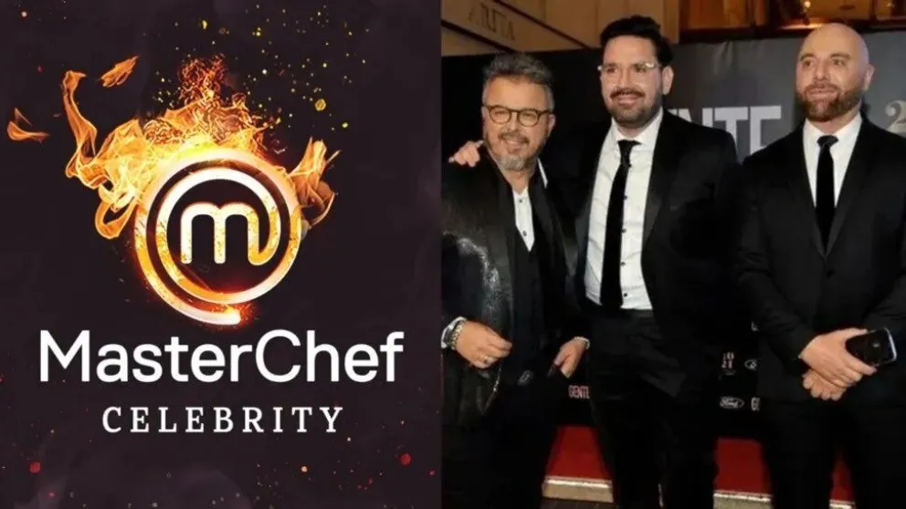 Masterchef Celebrity: Una mujer fue la nueva eliminada