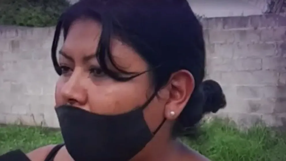ABUSO DE NIÑA.