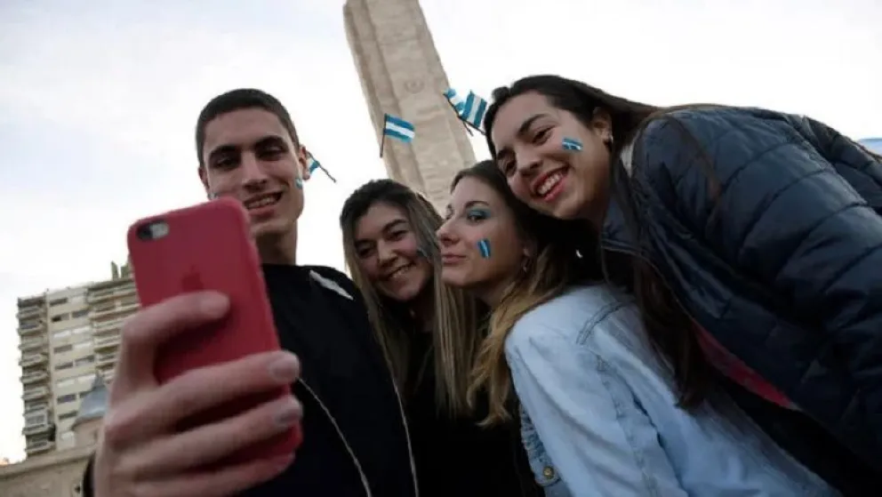 Ranking de países felices.