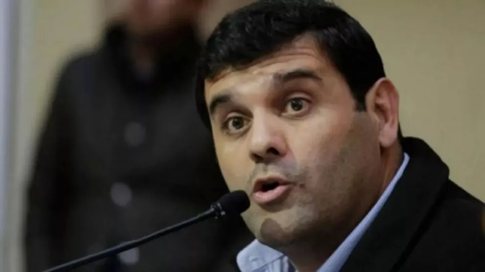 Gustavo Orozco.