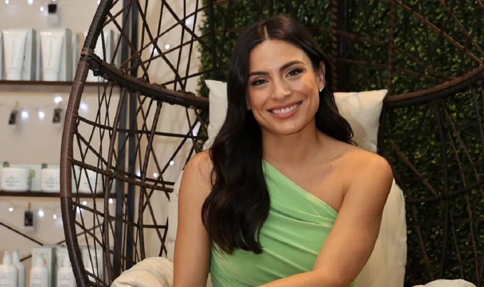 Ana Brenda Contreras