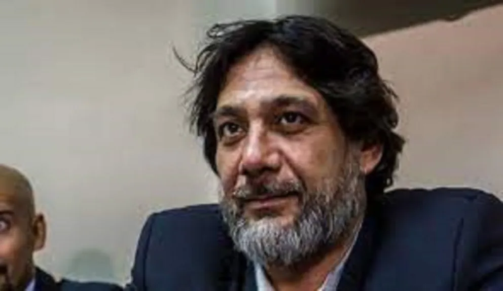 Carlos Amad