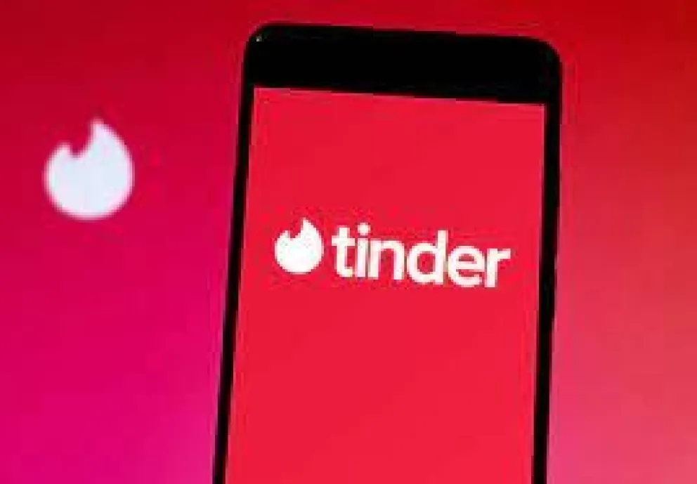Un joven fue estafado por 5 millones de pesos a través de Tinder