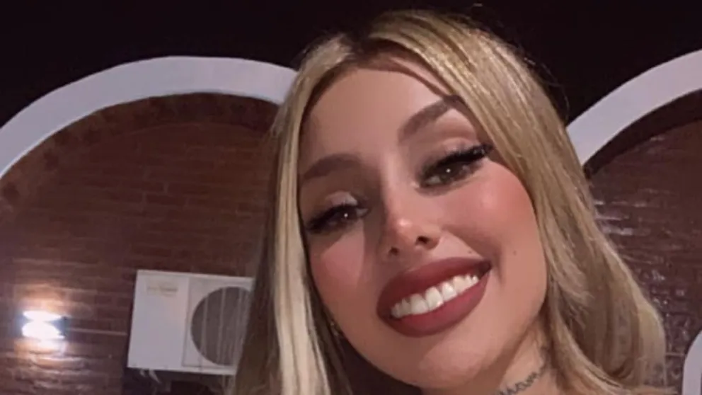 Estas son las cirugías estéticas que se ha hecho Tamara Báez para lucir hermosa