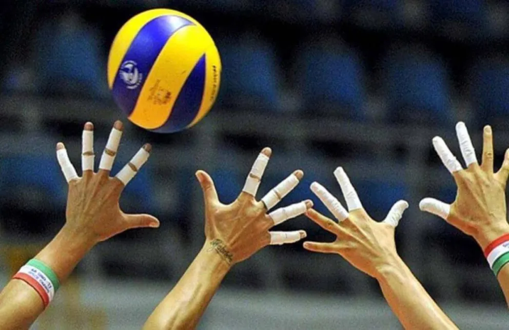 Cae un machirulo salteño: más de 12 mujeres denunciaron a un profesor de voley