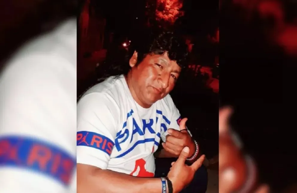 Después de las piñas otro escándalo envuelve al Látigo que no para de ser famoso