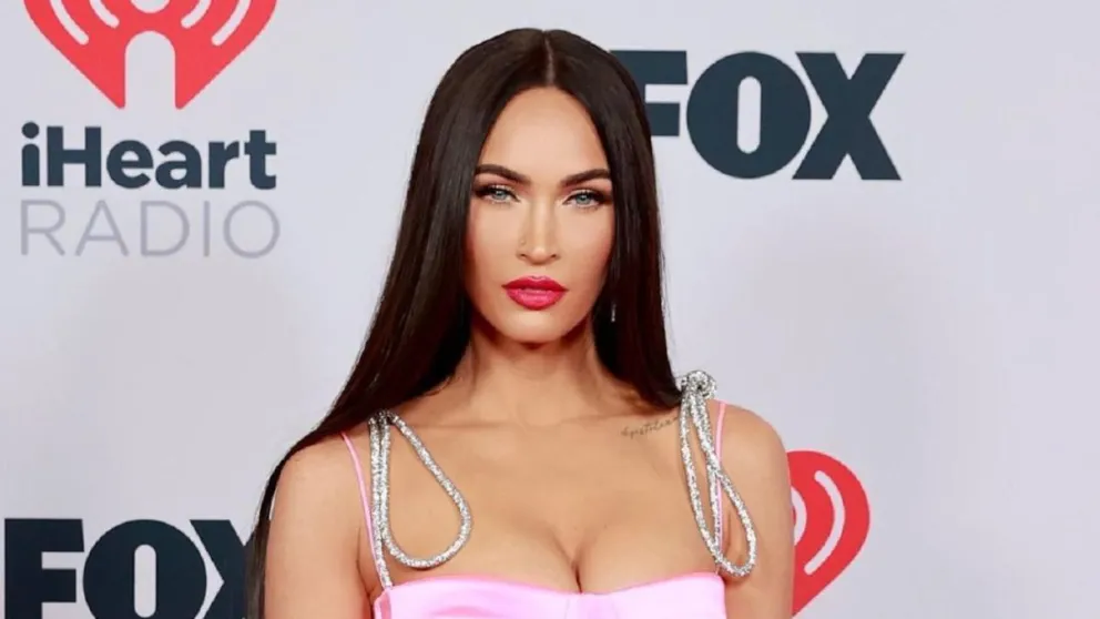 Así fue como Megan Fox llegó a Argentina, conoce cuáles fueron sus primeras reacciones