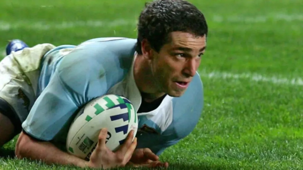 Federico Aramburu.