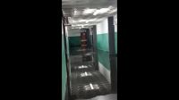 |TERRIBLES VIDEOS| El Hospital de Orán colapsado por las fugas de agua en sus cañerías
