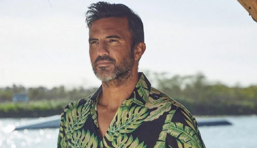 Fabián Cubero
