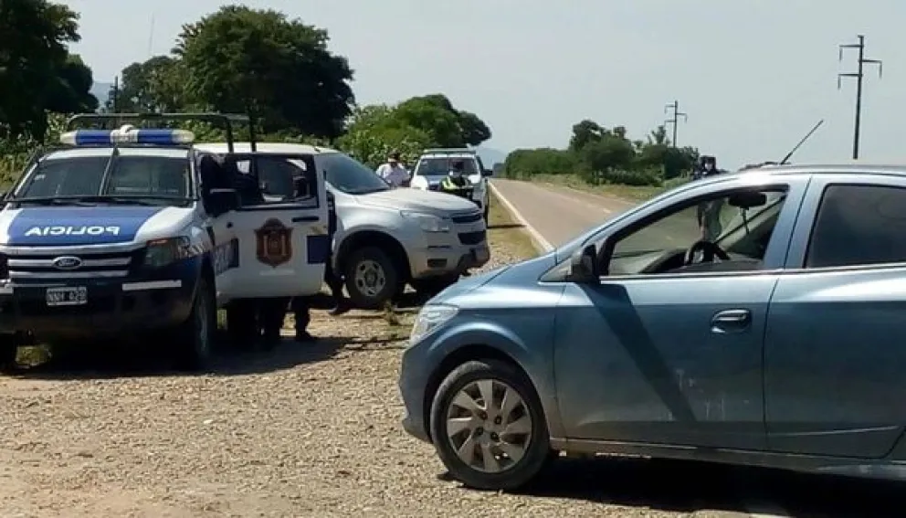 Millonario robo a un comerciante salteño