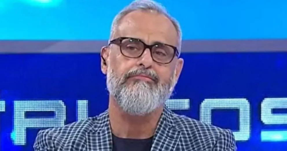 Jorge Rial