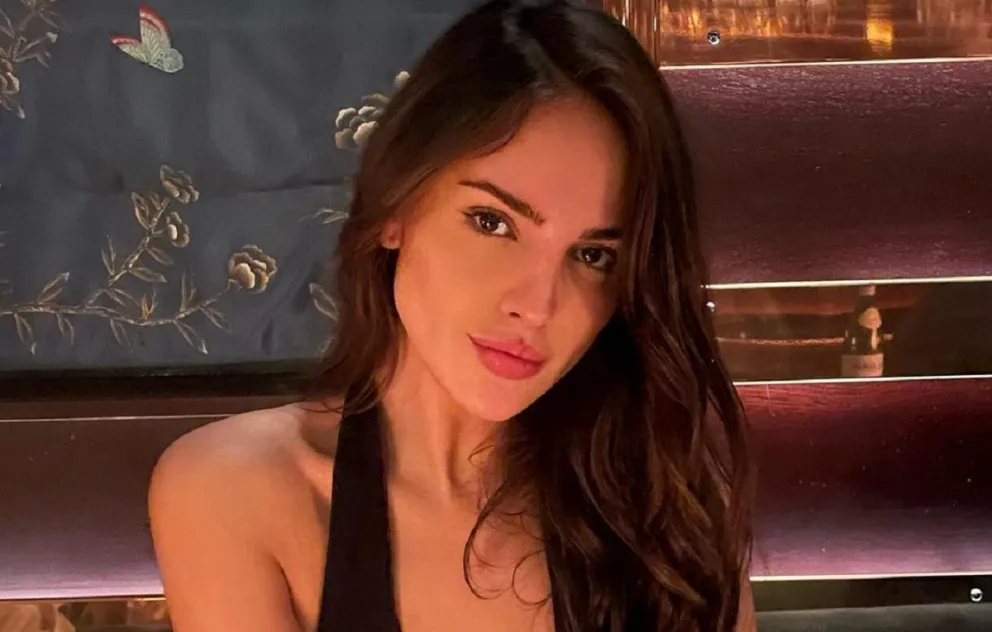 Eiza González