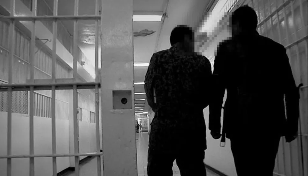 Insólito: un hombre le dieron prisión perpetua, luego de 13 años se dieron cuenta que era ingenuo