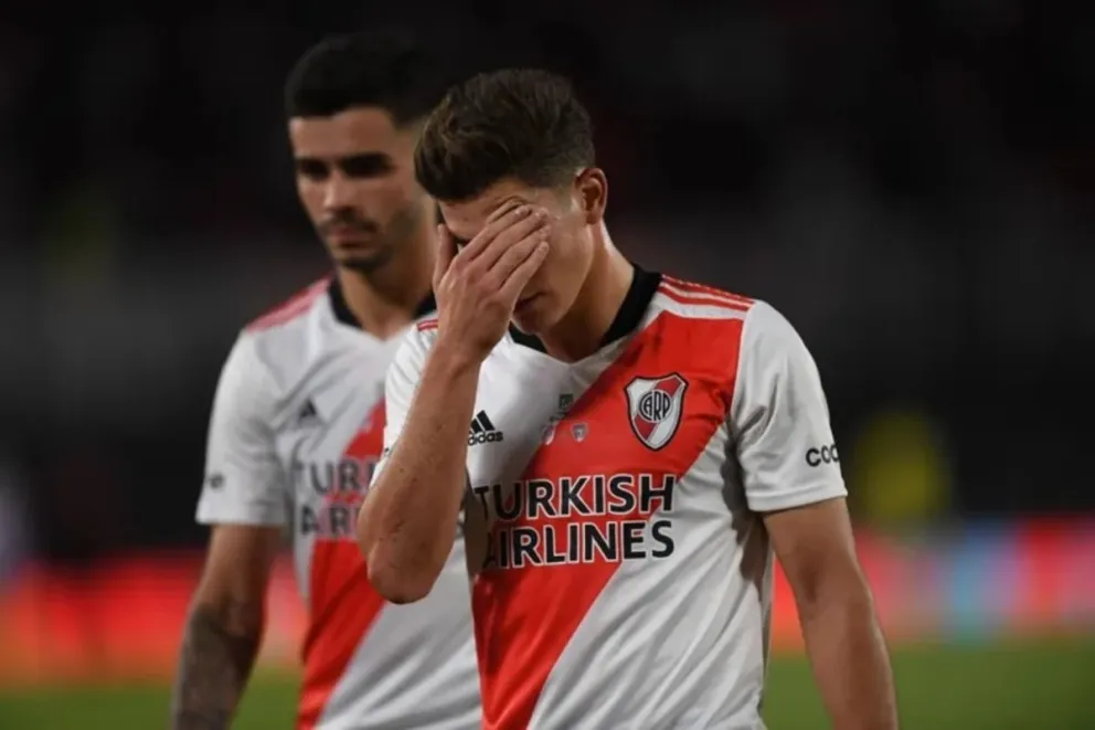Los mejores memes tras la victoria de Boca ante River en el Superclásico 