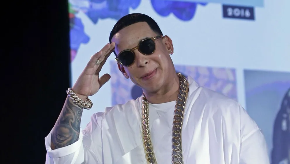 Conoce cuándo se presentará por última vez Daddy Yankee