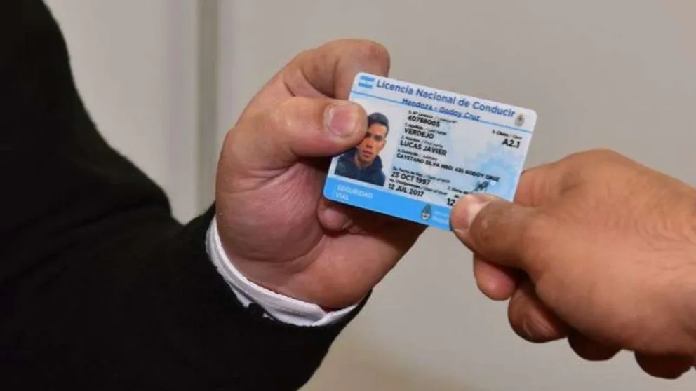 Salta: Advierten sobre una nueva modalidad de estafa en las licencias de conducir