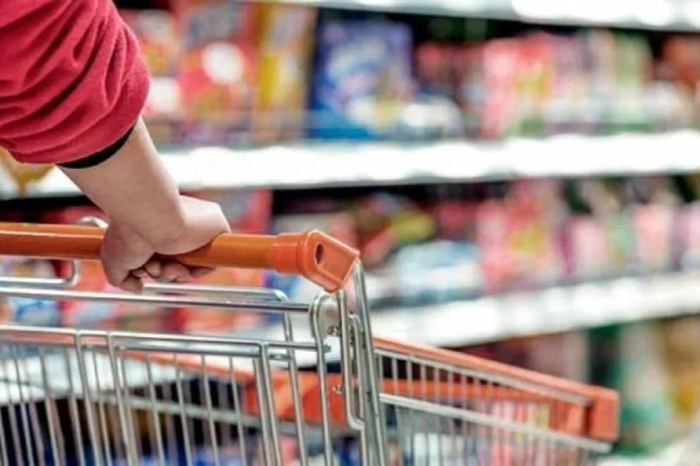 Alimentos indec.