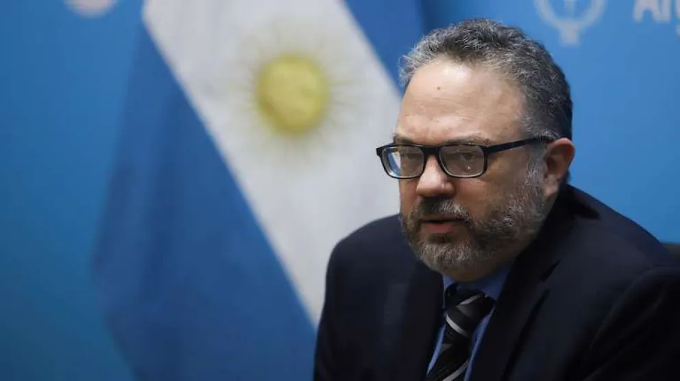 Guerra contra la inflación: Kulfas y Felleti se reunieron con empresarios