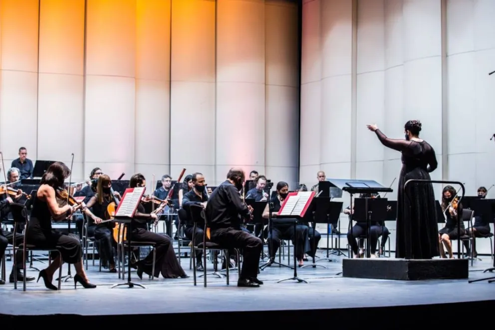 La Orquesta Sinfónica de Salta denuncia violencia laboral
