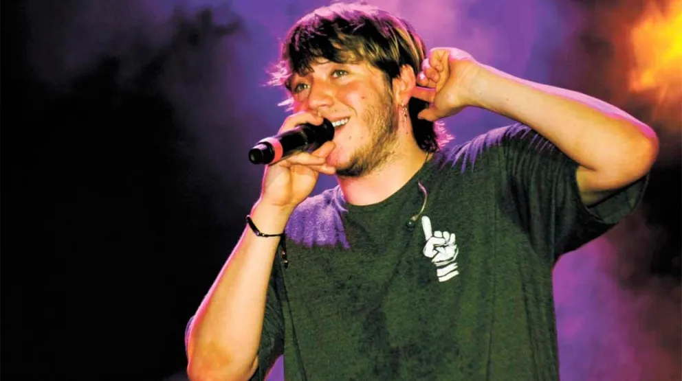 Paulo Londra
