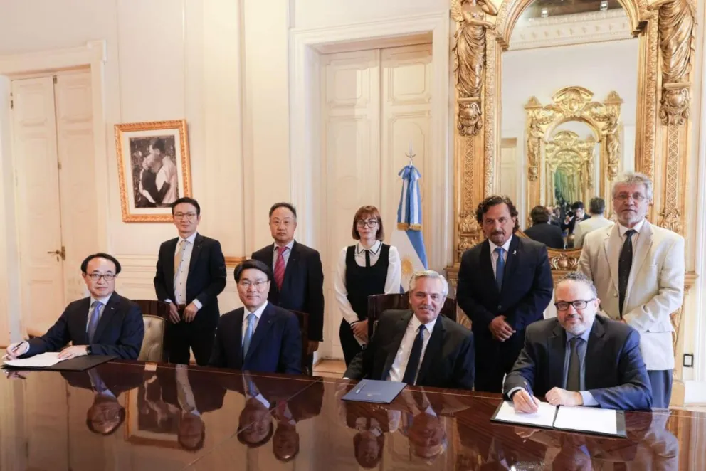 "Por el crecimiento y el desarrollo integral de nuestra provincia": Gustavo Sáenz anunció un nuevo proyecto 