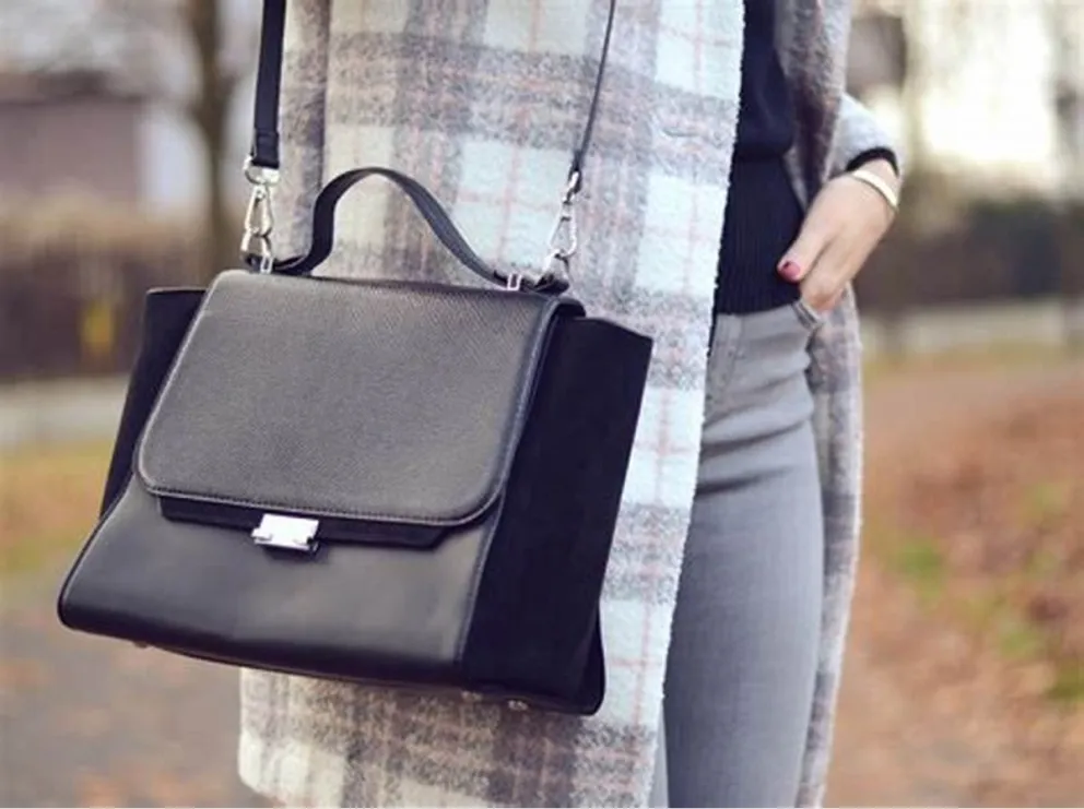 No es por hambre: a los golpes y empujones por una cartera a bajo precio