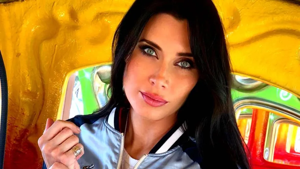 ¿Qué le pasó? Por esta razón Pilar Rubio rompió a llorar en su estreno como jurado de “El  Desafío”