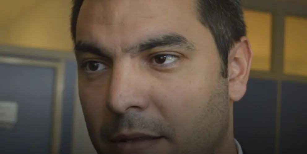 Matías Adet.