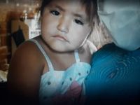 "Mi nieta necesita ver todavía el mundo": Maite precisa ayuda