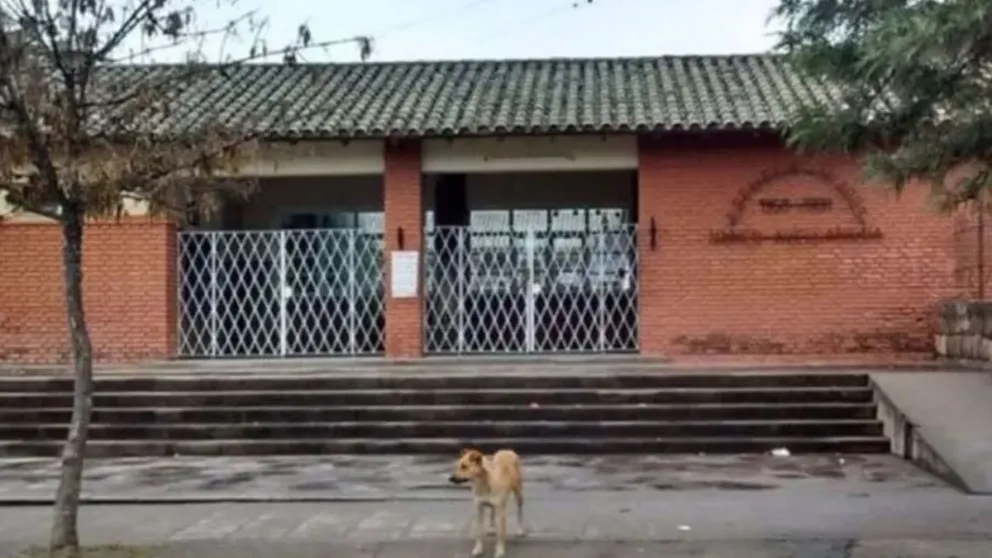 Un niño autista es discriminado en una institución educativa