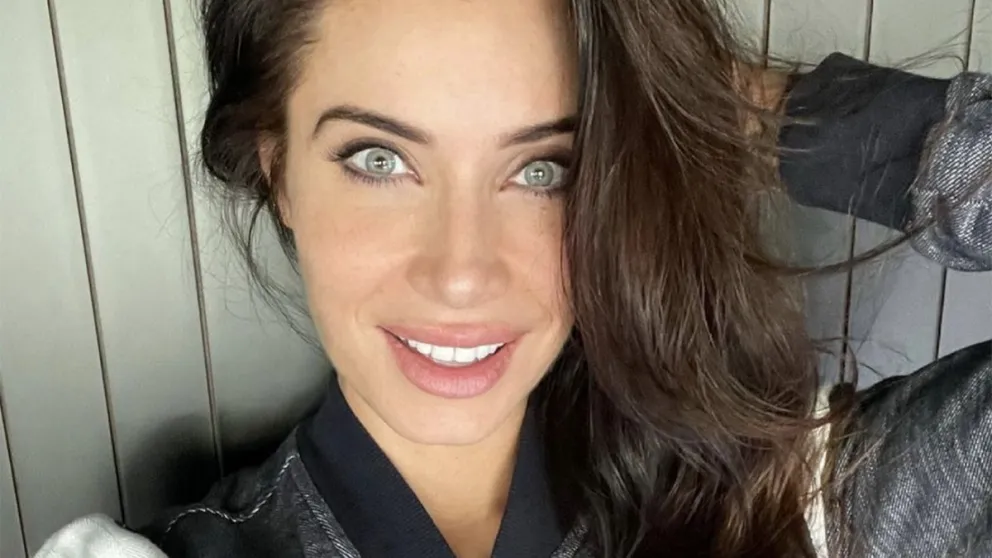 Pilar Rubio desencadena rumores en las redes al subir esta infartante fotografía