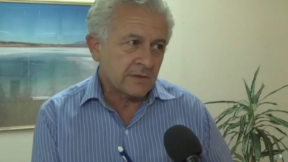 El intendente de Colonia Santa Rosa fue restituido por la justicia