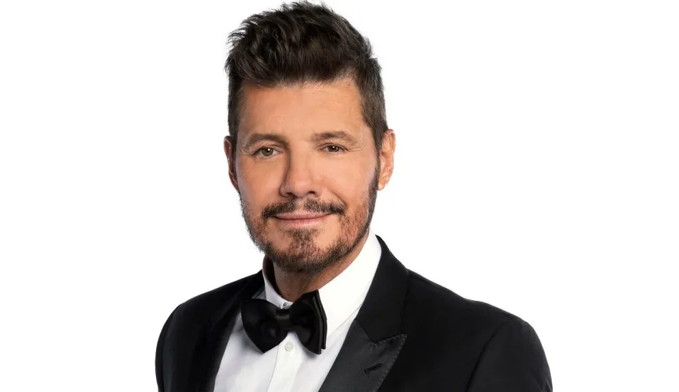 Marcelo Tinelli