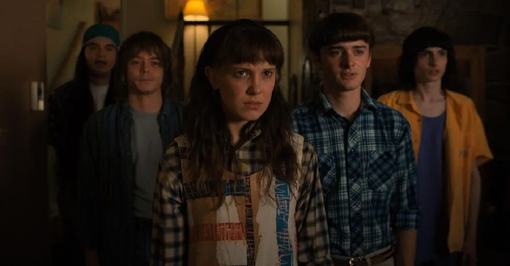 |FOTO| El divertido y viral engaño que Netflix les realizó a los usuarios sobre Stranger Things