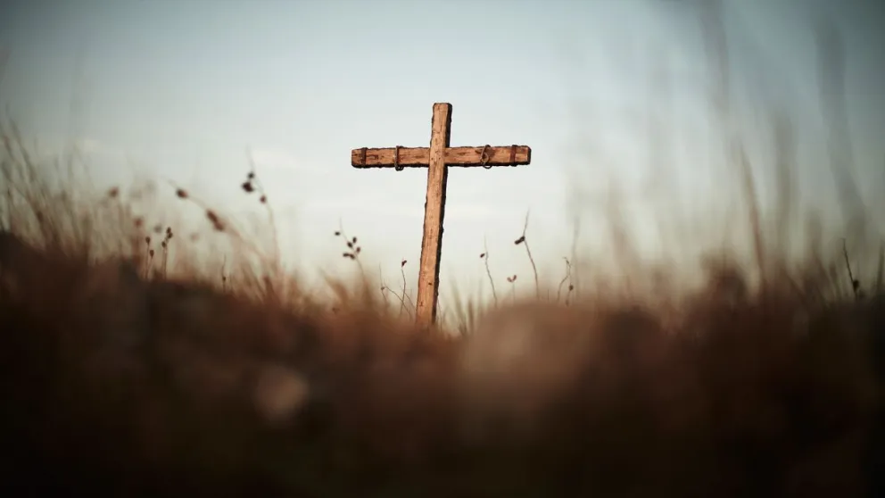 Sin perdón de Dios: malvivientes saquearon un templo evangélico