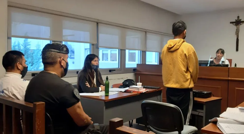 Femicidio de Nancy Rodríguez: declaró el exyerno de la víctima